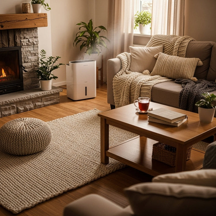 Dehumidifiers