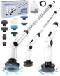 Homtronics 50KG Torque Electric Spin Scrubber
